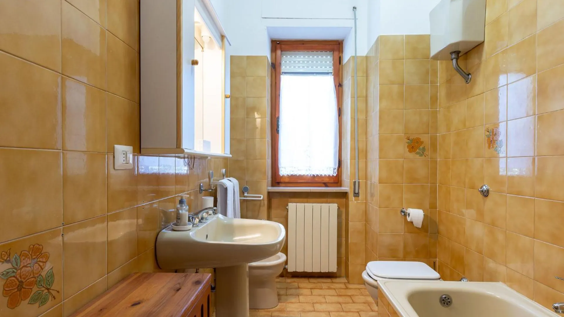 Holiday Home Podere Cavaceppi By Interhome بيتيجليانو
