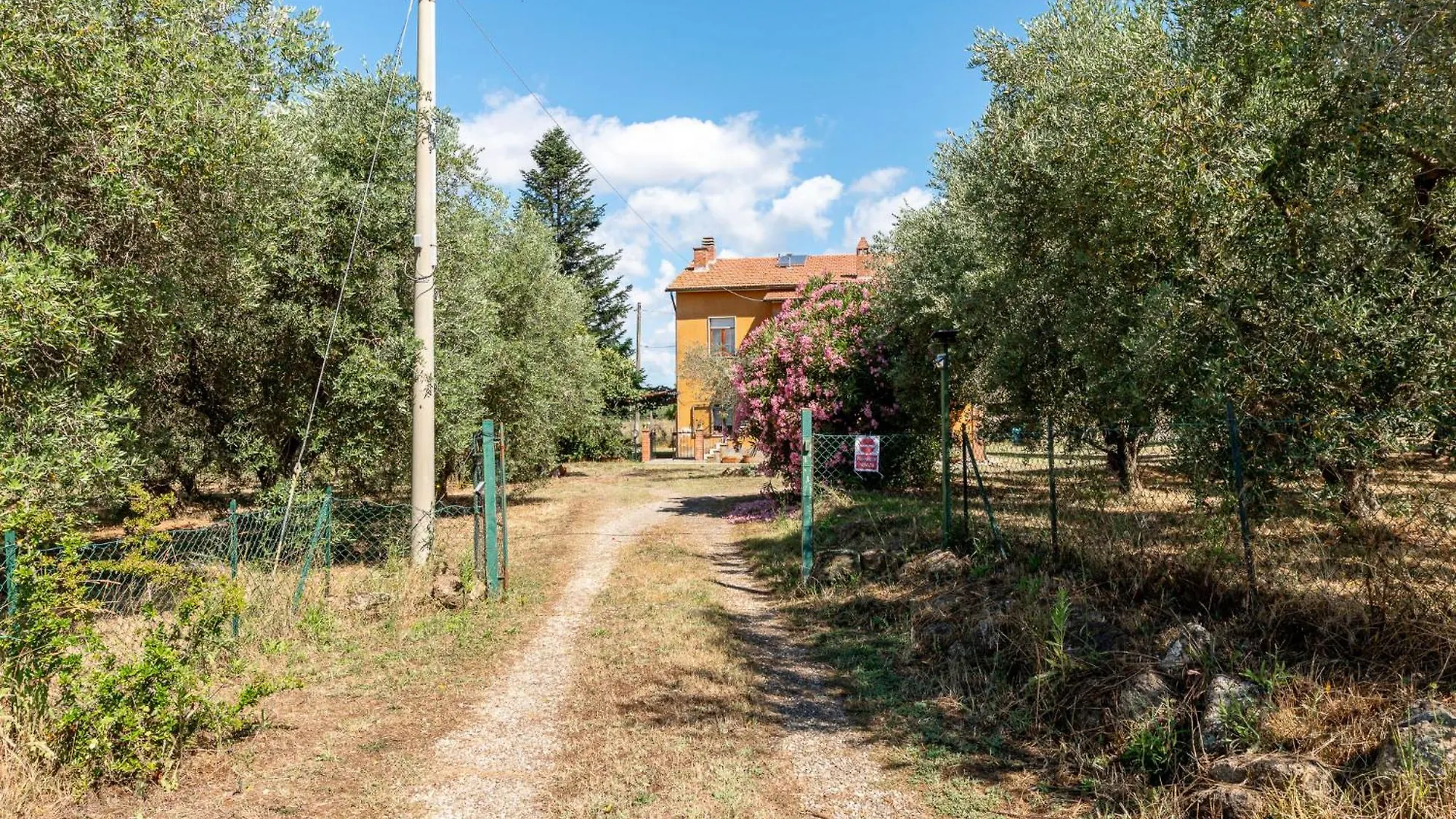 Holiday Home Podere Cavaceppi By Interhome بيتيجليانو