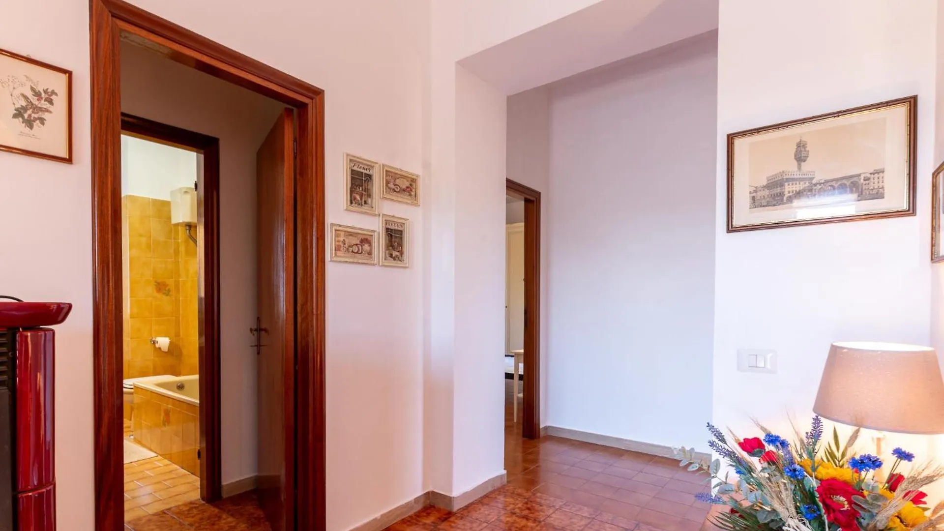 Holiday Home Podere Cavaceppi By Interhome بيتيجليانو 0*,  إيطاليا