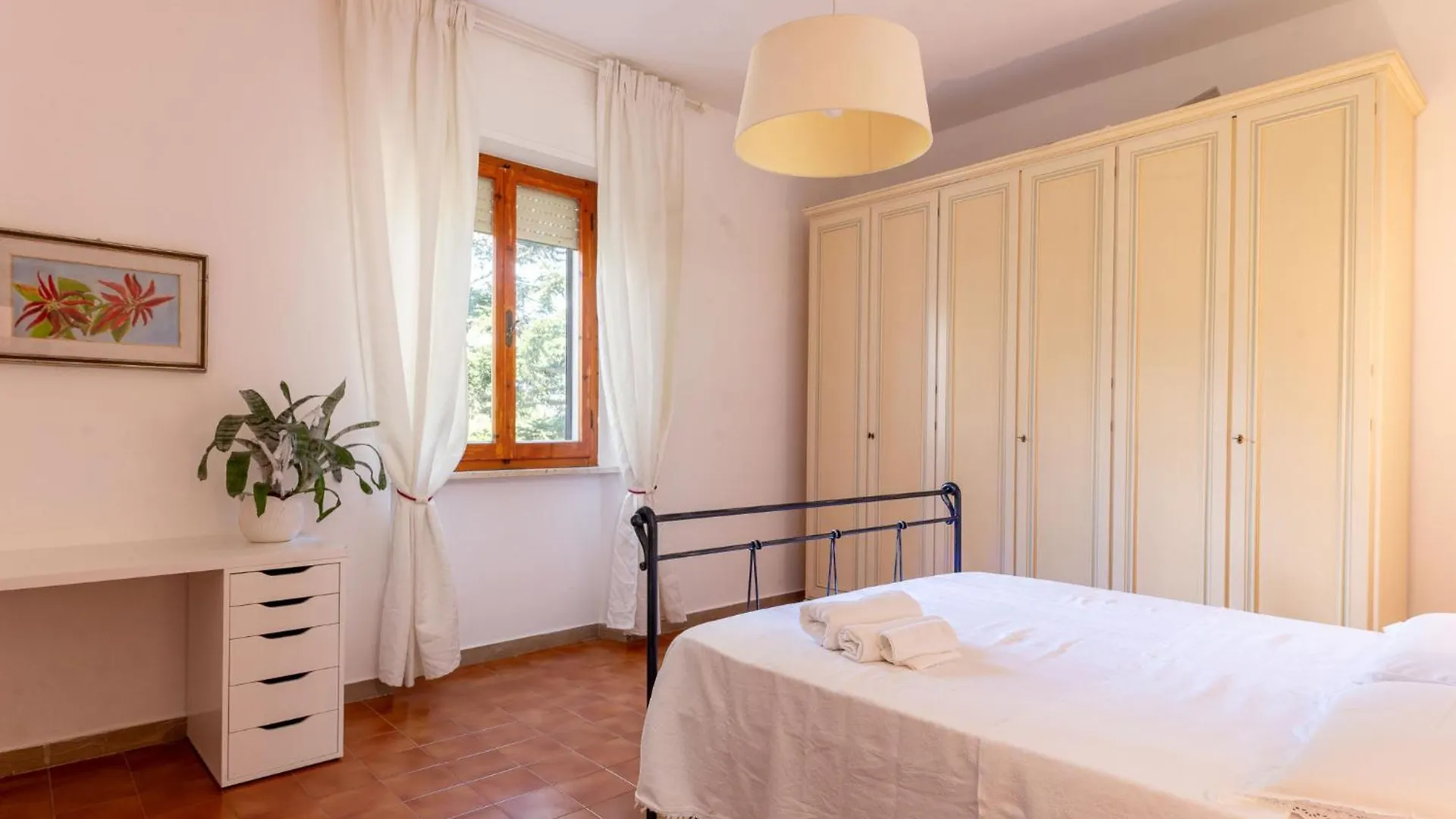 Holiday Home Podere Cavaceppi By Interhome بيتيجليانو إيطاليا