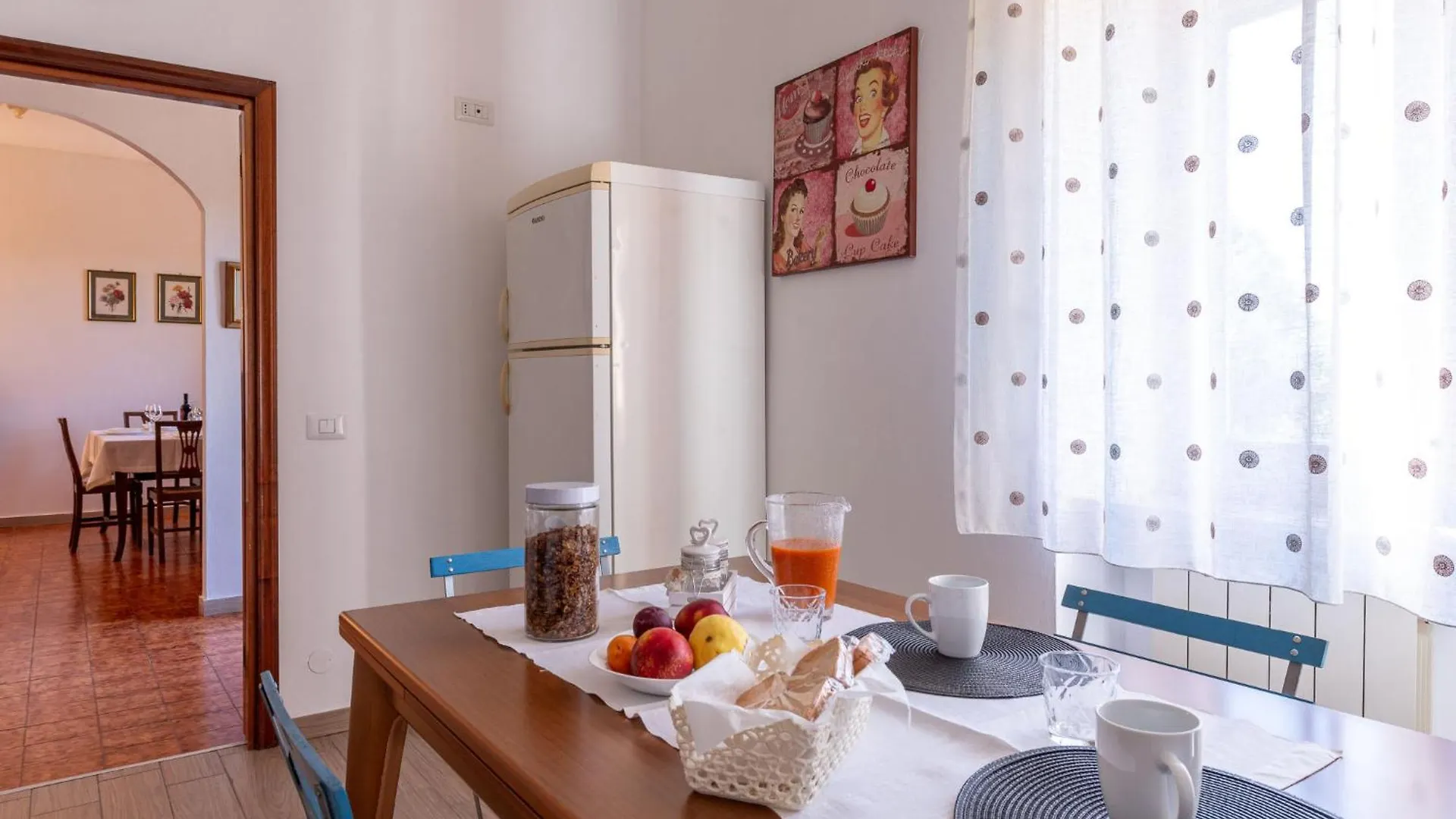 Holiday Home Podere Cavaceppi By Interhome بيتيجليانو 0*,  إيطاليا
