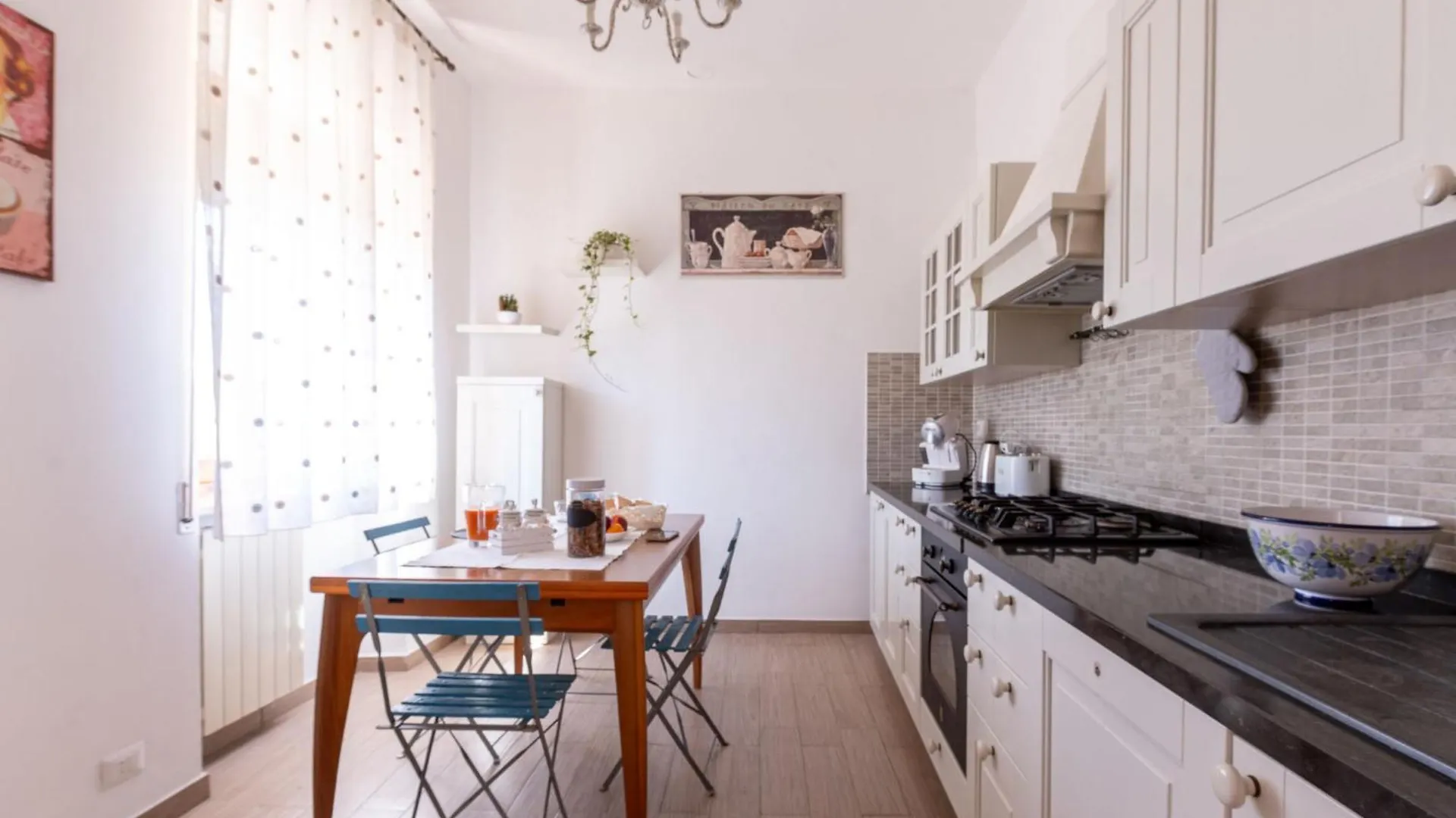 Holiday Home Podere Cavaceppi By Interhome بيتيجليانو