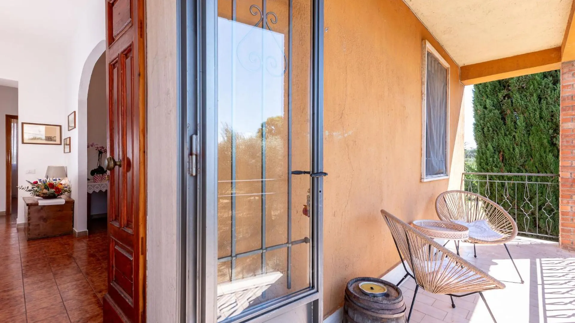 Holiday Home Podere Cavaceppi By Interhome بيتيجليانو إيطاليا