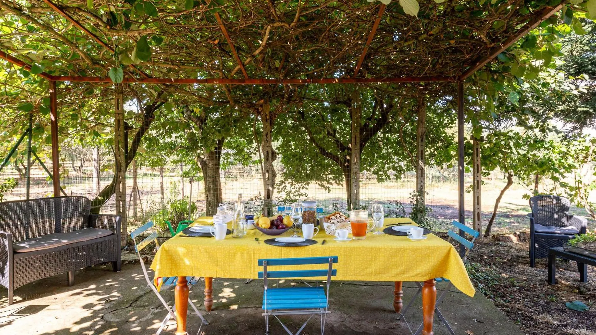 Holiday Home Podere Cavaceppi By Interhome بيتيجليانو