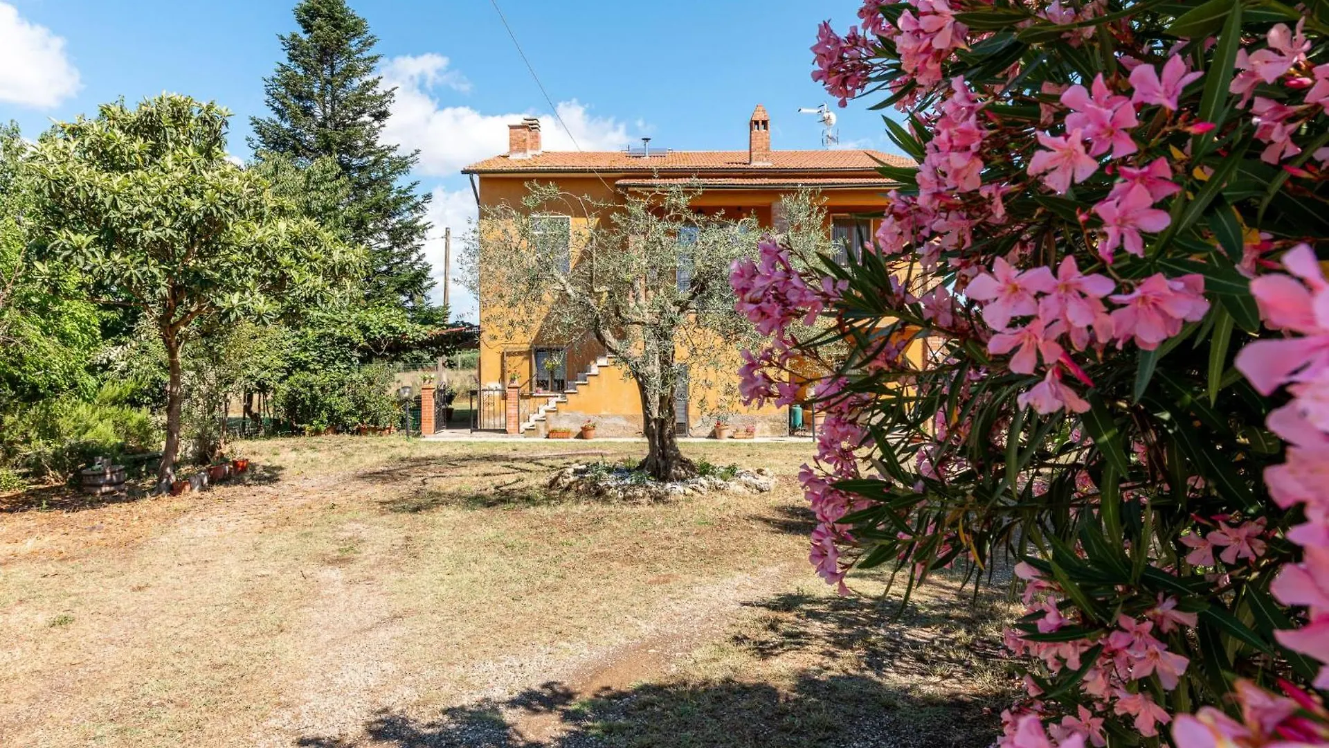 Holiday Home Podere Cavaceppi By Interhome بيتيجليانو